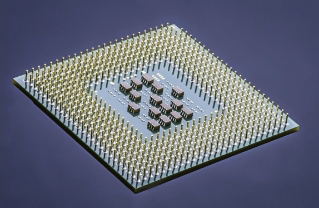 半導体チップ