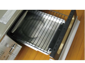 コンロ焼き網