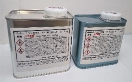 SILICERACOAT 9021CL